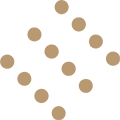 The IV Bar Dots Icon