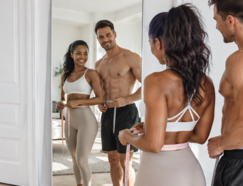 Weight Loss Myths, Debunked: What Actually Works for Healthy, Sustainable Weight Management
