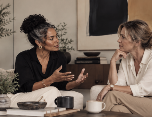 Let’s Talk About Menopause – Since No One Else Wants To